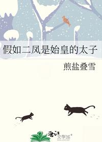 假如二凤是始皇的太子